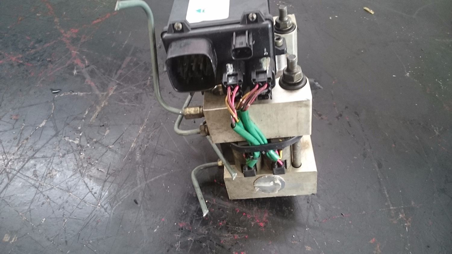 ABS Control Modules New and Used Parts American Truck Chrome