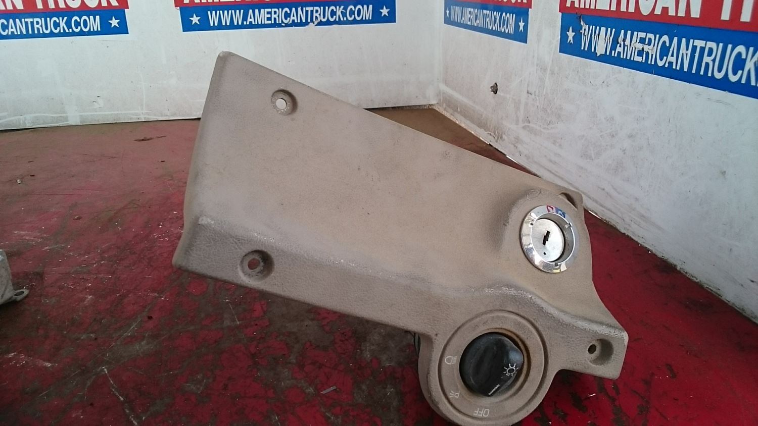 Ignition Switch New and Used Parts American Truck Chrome