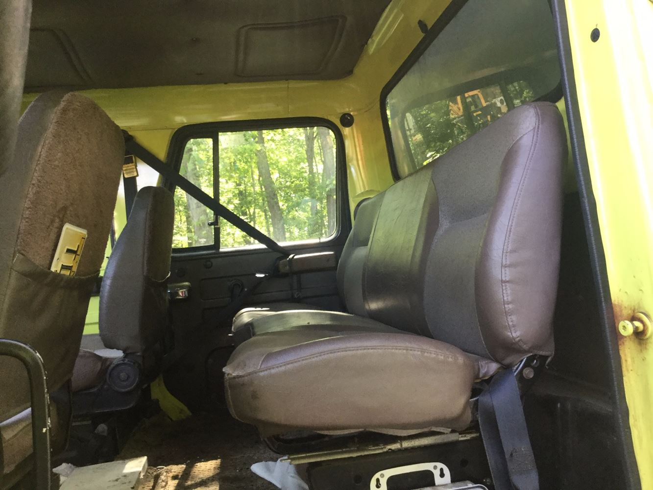 Used Trucks For Sale In Nj >> Used FORD L8000 Seat for Sale | #296695 Used Trucks For Sale In Nj >> Used FORD L8000 Seat for Sale | #296695