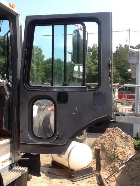 MACK DOORS FOR SALE