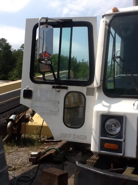 MACK DOORS FOR SALE