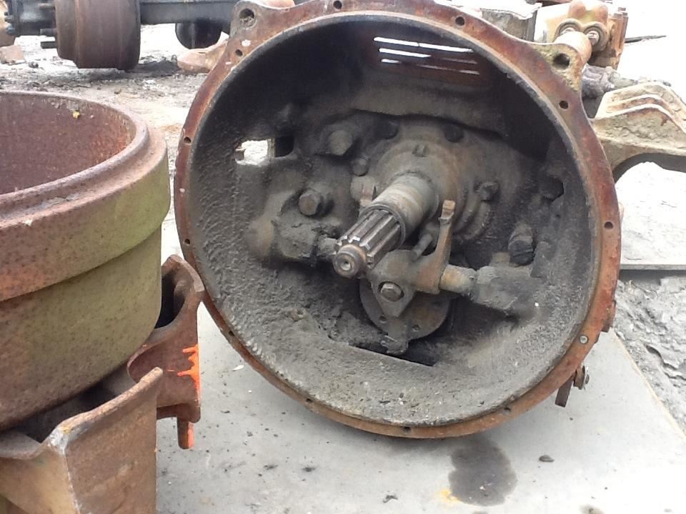 MACK TRANSMISSION ASSEMBLIES FOR SALE