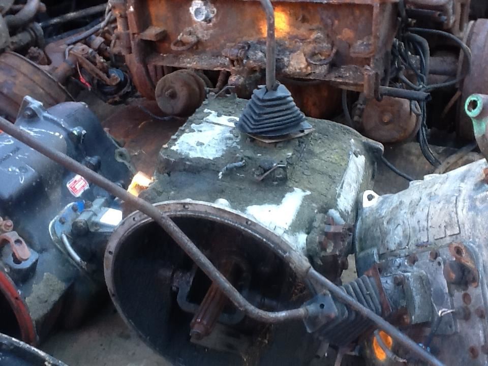 MACK TRANSMISSION ASSEMBLIES FOR SALE