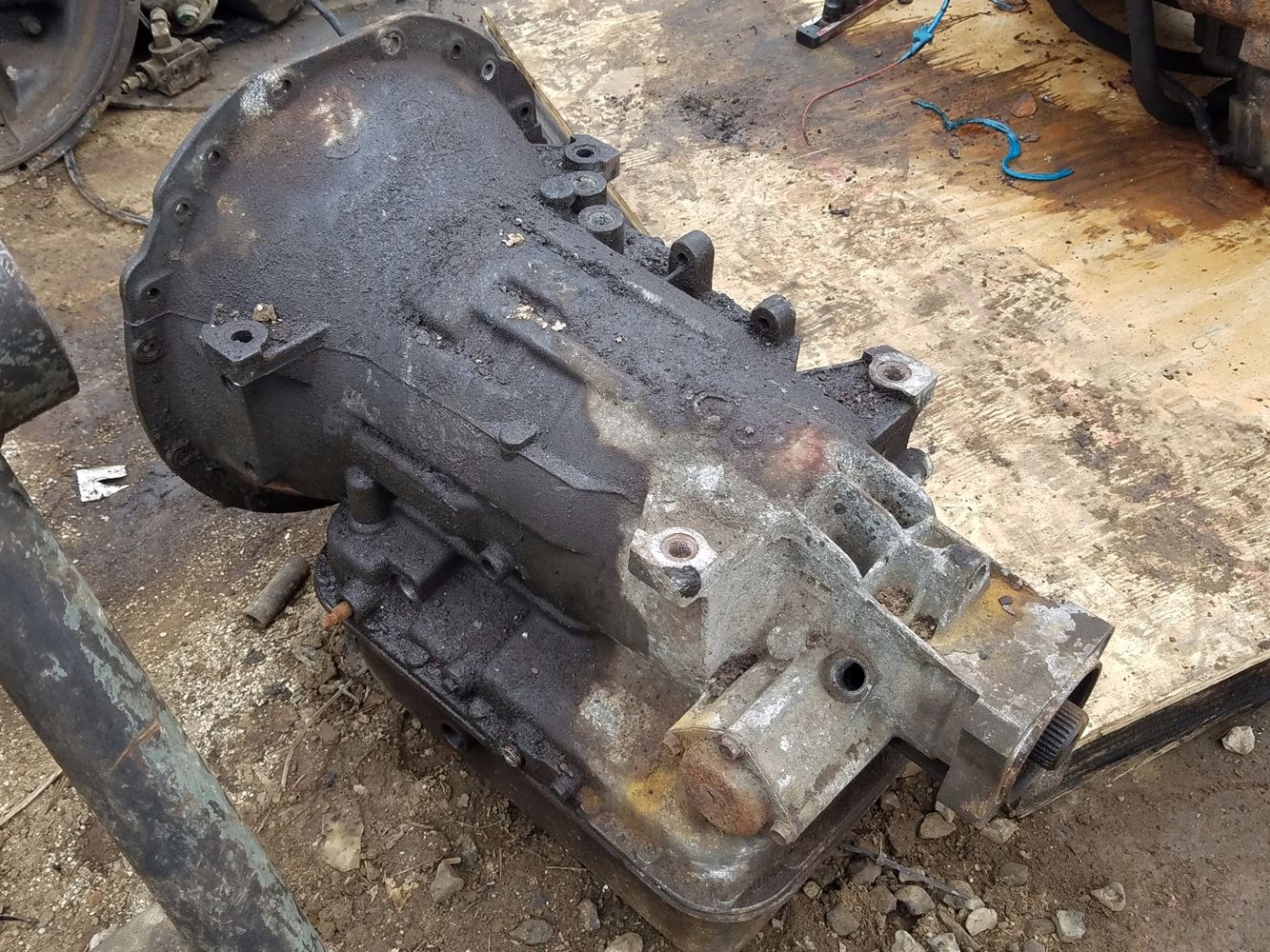 Allison At545 Diagram. allison at540 at543 at545. modulator vacuum line