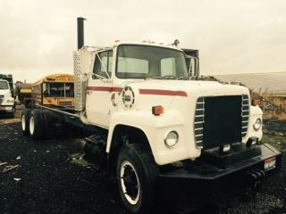 Ford  L9000