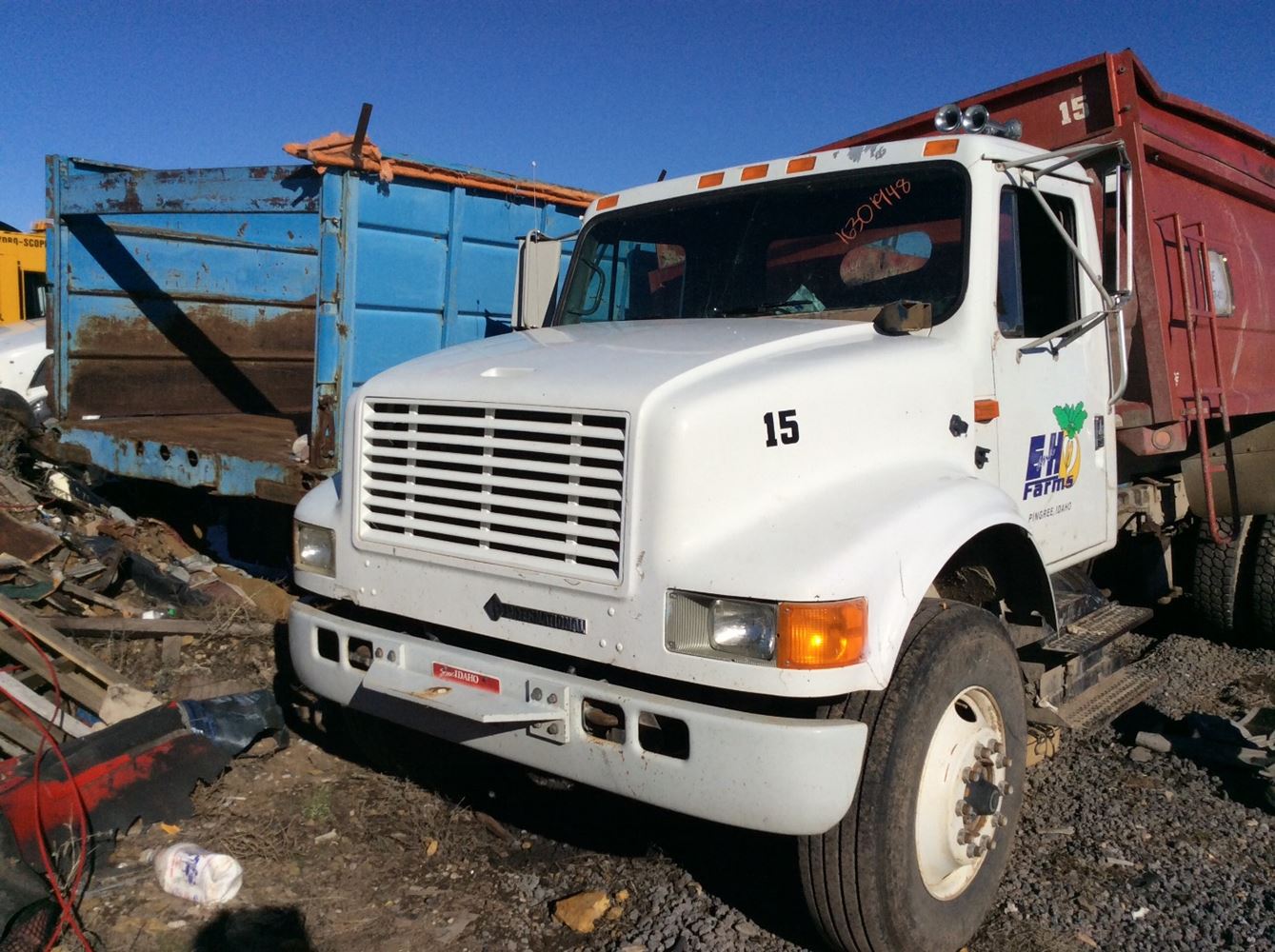 International  47/4900