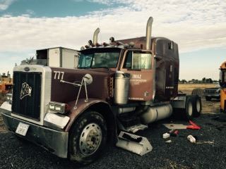 Peterbilt  379EXHD
