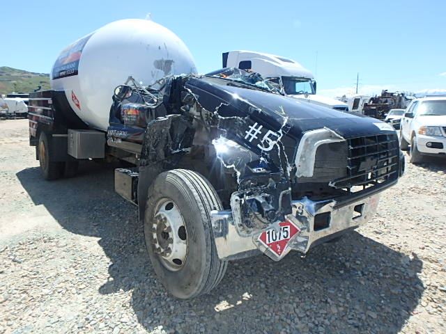 GM/Chev (HD)  C7500