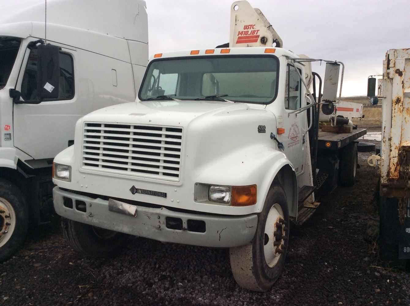 International  47/4900