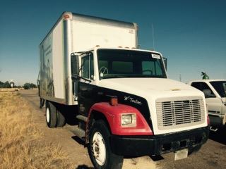 Freightliner  FL70