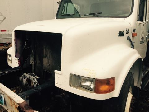 International  4900