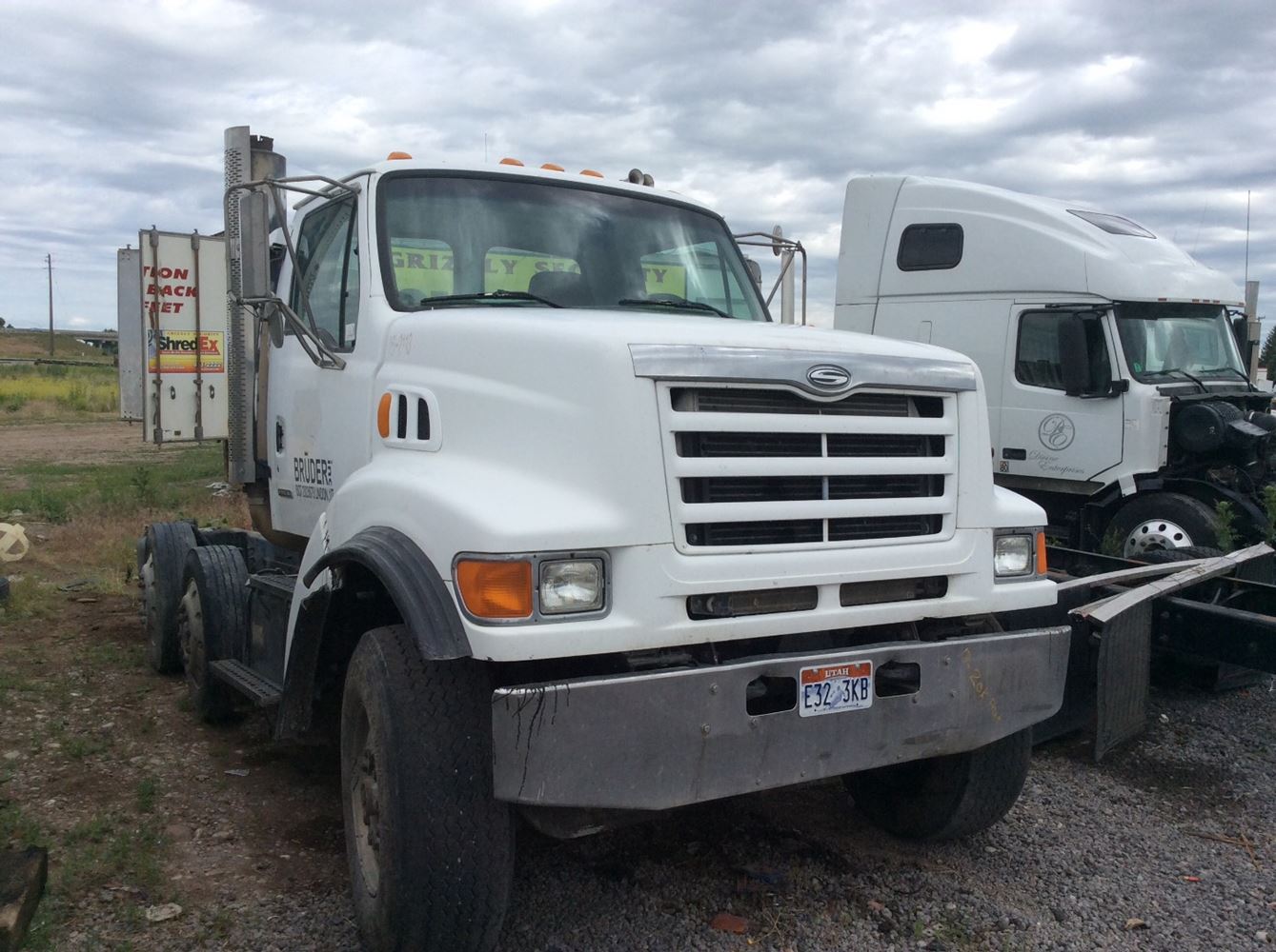 Sterling  L9511