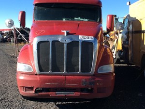 Salvage 2003 Peterbilt 387 - 102115