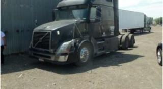 Volvo  VNL