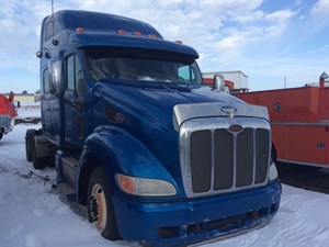 Salvage 2006 Peterbilt 387 - 20616