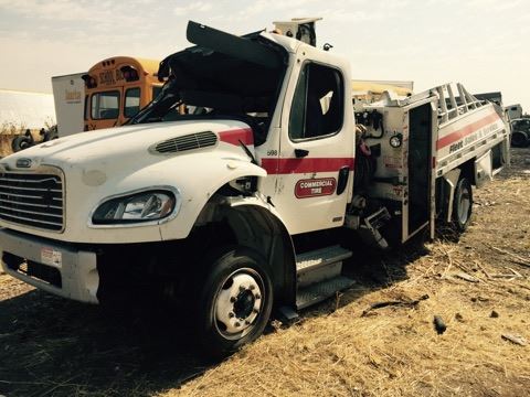 Freightliner  M2 106