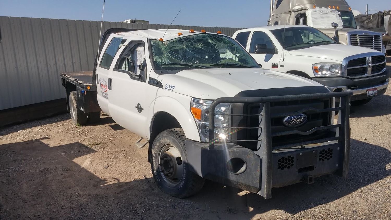 Ford  F-350