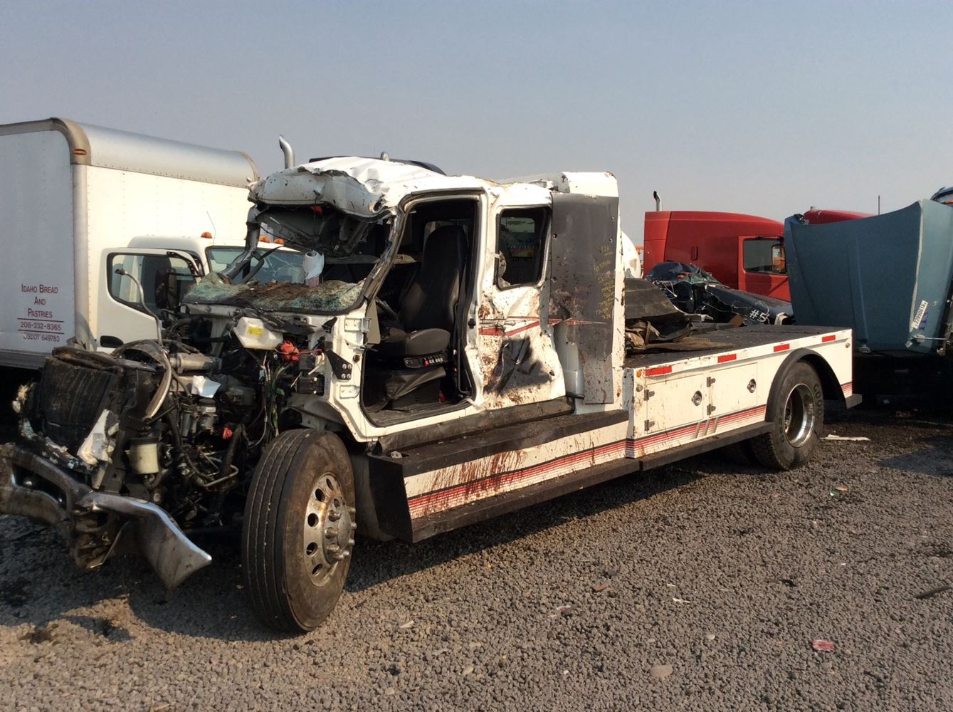 International  4300-4400