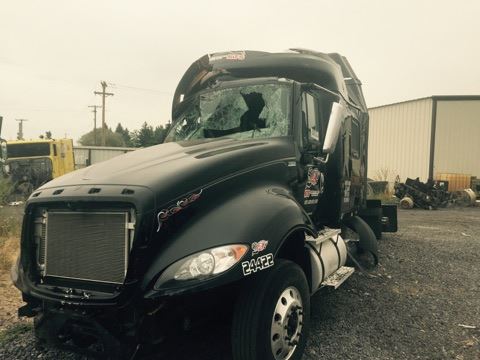 International  PROSTAR