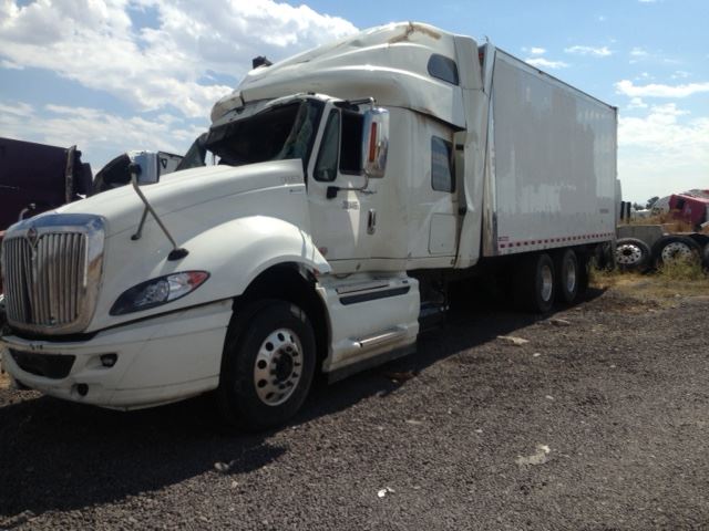 International  PROSTAR