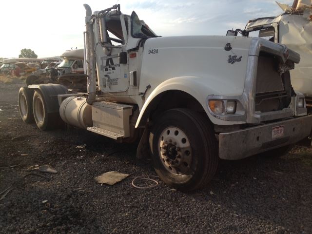 International  9900I