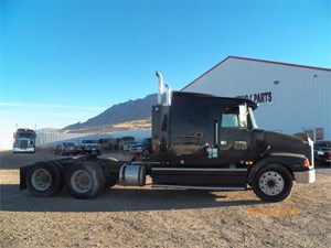 Salvage 1996 Volvo WIA - 733730