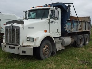 Salvage 1994 Kenworth T800 - SV-20
