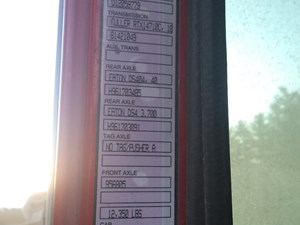 Salvage 1997 Volvo WIA64TES - SV-13