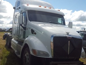 Salvage 2006 Peterbilt 387 - SV-29