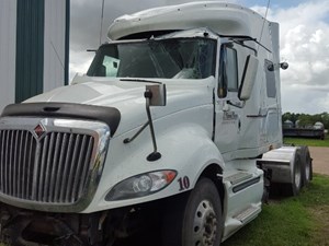 Salvage 2010 International PROSTAR - SV-33