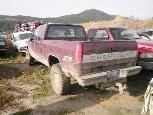 Salvage 1997 Other Other - DT-97C15