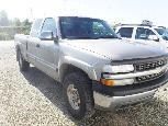 Salvage 2002 Other Other - DT-0225