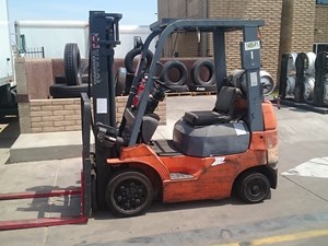 Salvage 2004 Other Other - SV-814 [Company Owned]