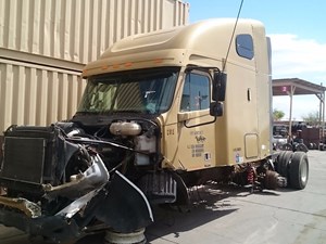 Salvage 2006 Freightliner COLUMBIA 120 - SV-771