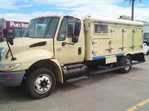 Salvage 2007 International 4300 - SV-891