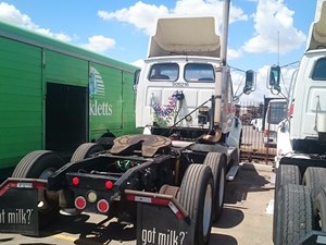 Salvage 2007 Sterling A9500 - SV-870