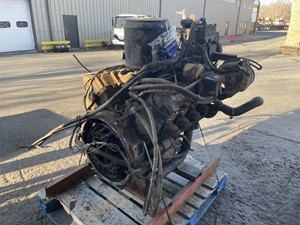 Used 1986 CAT 3208N Engine Assy (Stock #15077)) Part Image