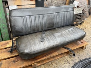 Used 1986 FORD F700 Cab (Stock #15083)) Part Image