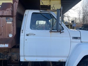Used 1986 FORD F700 Door (Stock #15080)) Part Image