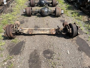 Used 1988 MACK DM690S I Beam (Stock #15292)) Part Image