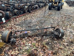 Used 2004 CAPACITY YARD SWITCHER I Beam (Stock #14919)) Part Image