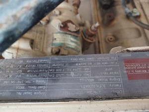 Photo of part