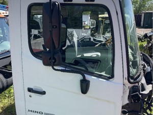Used 2005 HINO 185 Door (Stock #12105)) Part Image