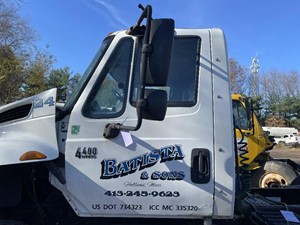 Used 2005 INTERNATIONAL 4400 Door (Stock #14930)) Part Image
