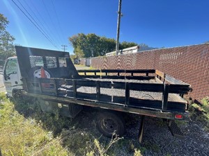 Used 2006 ISUZU NQR Miscellaneous Image