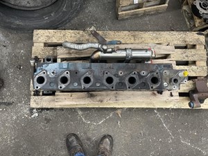 Used 2006 International DT 466BB Head (Stock #10521)) Part Image