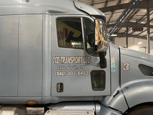 Used 2006 PETERBILT 387 Door (Stock #15046)) Part Image