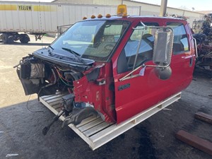 Used 2008 FORD F650 Cab (Stock #14704)) Part Image