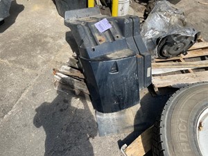 Used 2011 INTERNATIONAL Prostar Fender Extension (Stock #14852)) Part Image