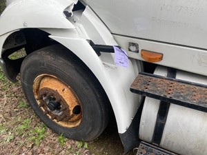 Used 2012 INTERNATIONAL 8600 Fender Extension (Stock #14686)) Part Image